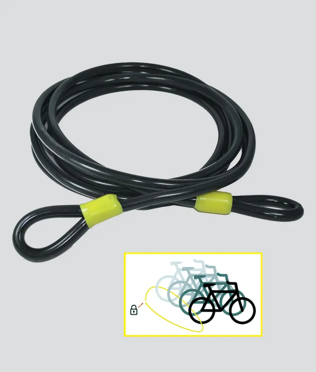 Fune doppio occhiolo - Immagine 1