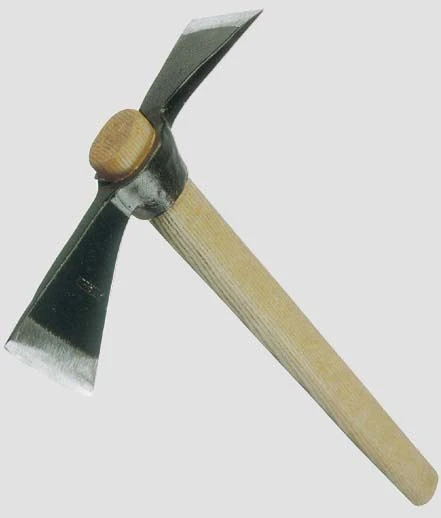 Zappino per nocciole - Immagine 1