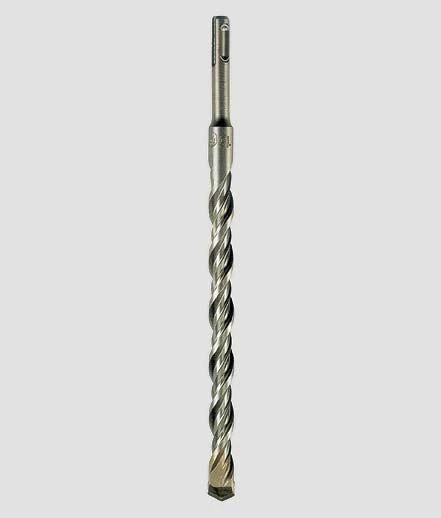 Punta fischer sds plus ii pointer v - Immagine 1