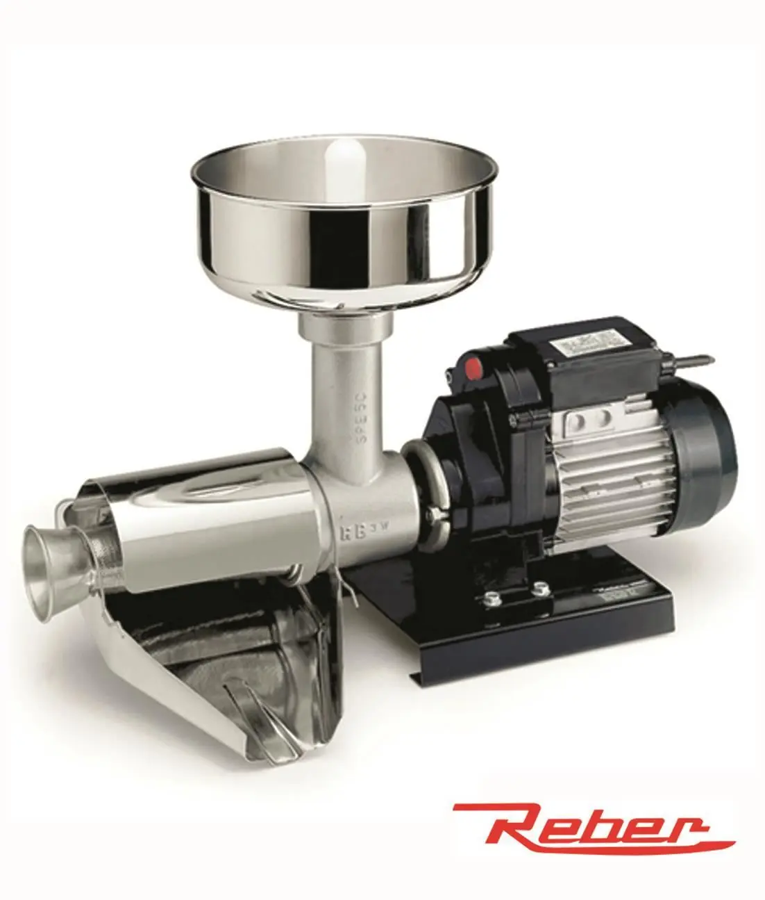 Spremipomodoro reber n°5 el 9004/n - ce - Immagine 1