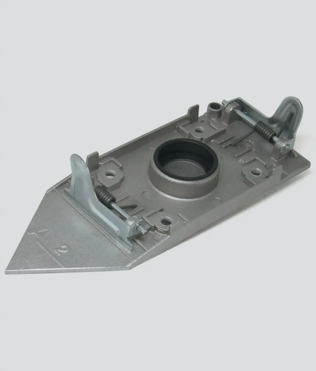 Accessori levigatrice - Immagine 1