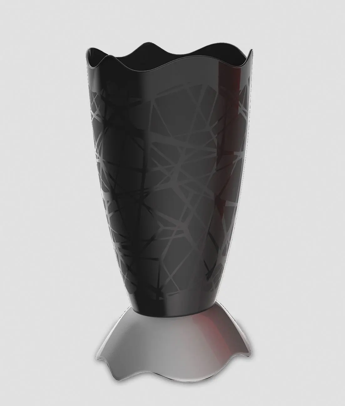 Portaombrelli drop bama - Immagine 1