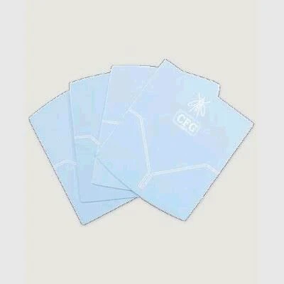 Carta collante per lucetrapled - Immagine 1