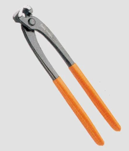 Tenaglia per cementisti con manici ricoperti beta 1098pl - Immagine 1