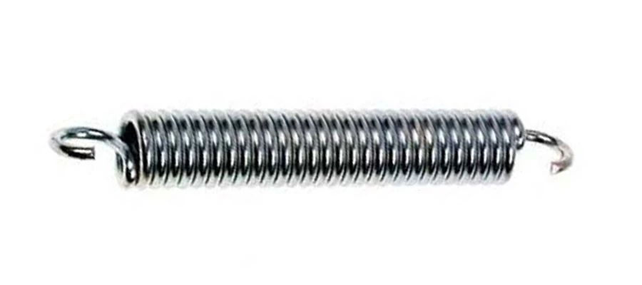 Molla ricambio per svettatoio p34-27a bahco - Immagine 1