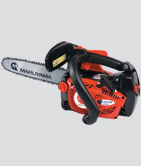 Motosega maruyama mcv3101ts - Immagine 1