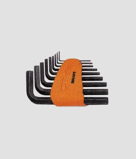 Serie chiave brucola 96n/sc9 beta - Immagine 1