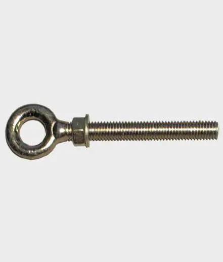 Occhiolo in acciaio fischer - Immagine 1