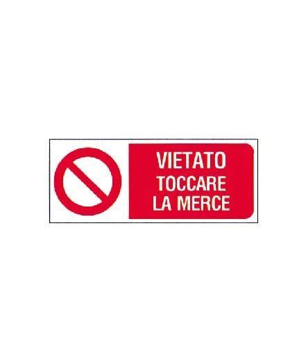 Cartello - Immagine 1