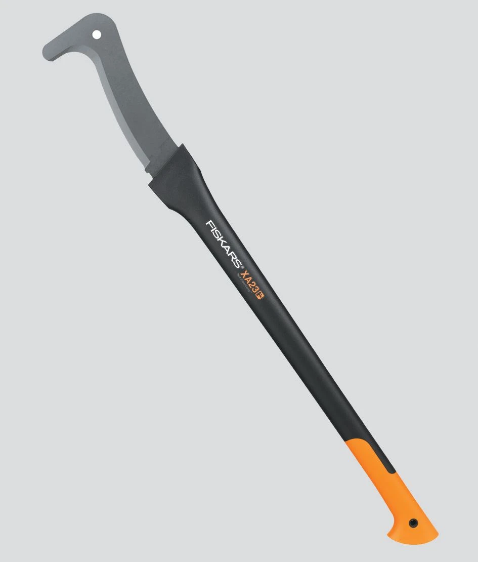 Roncola professionale woodxpert fiskars xa23 - Immagine 1
