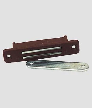 Chiusura magnetica da incassare gigante - Immagine 1