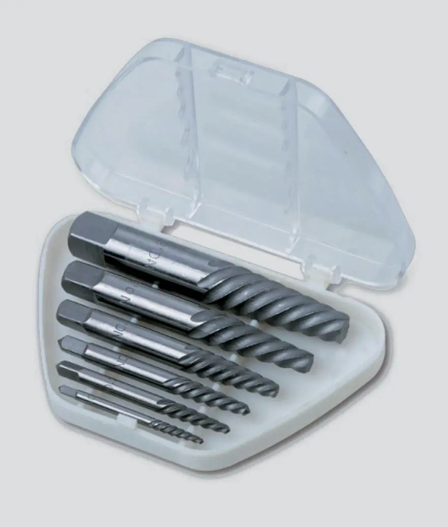 Serie estrattori conici beta 1430/s8 - Immagine 1