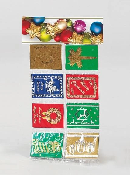 Biglietti augurali c/busta - Immagine 1