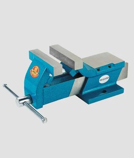 Morsa acciaio mcp 23 modello pegaso - Immagine 1