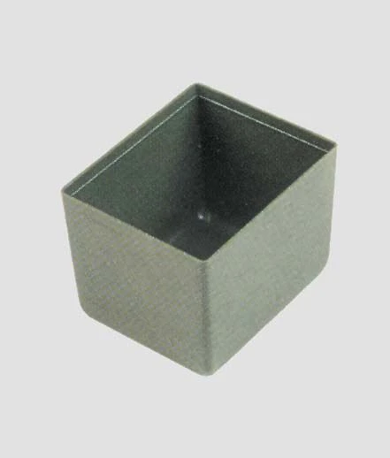 Vaschetta v6 - Immagine 1