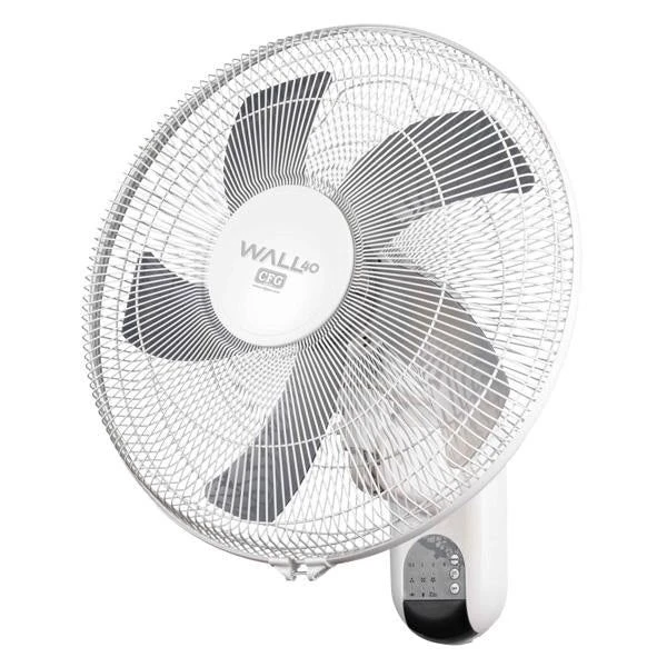 Ventilatore parete wall40 - Immagine 1
