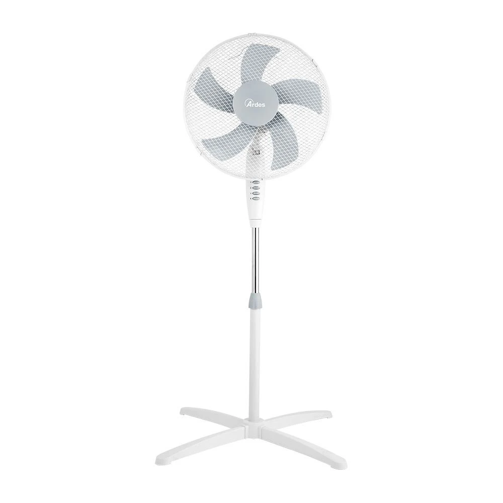 Ventilatore piantana steelo 40 - Immagine 1