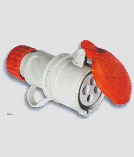 Presa industriale argo cee  fanton - Immagine 1