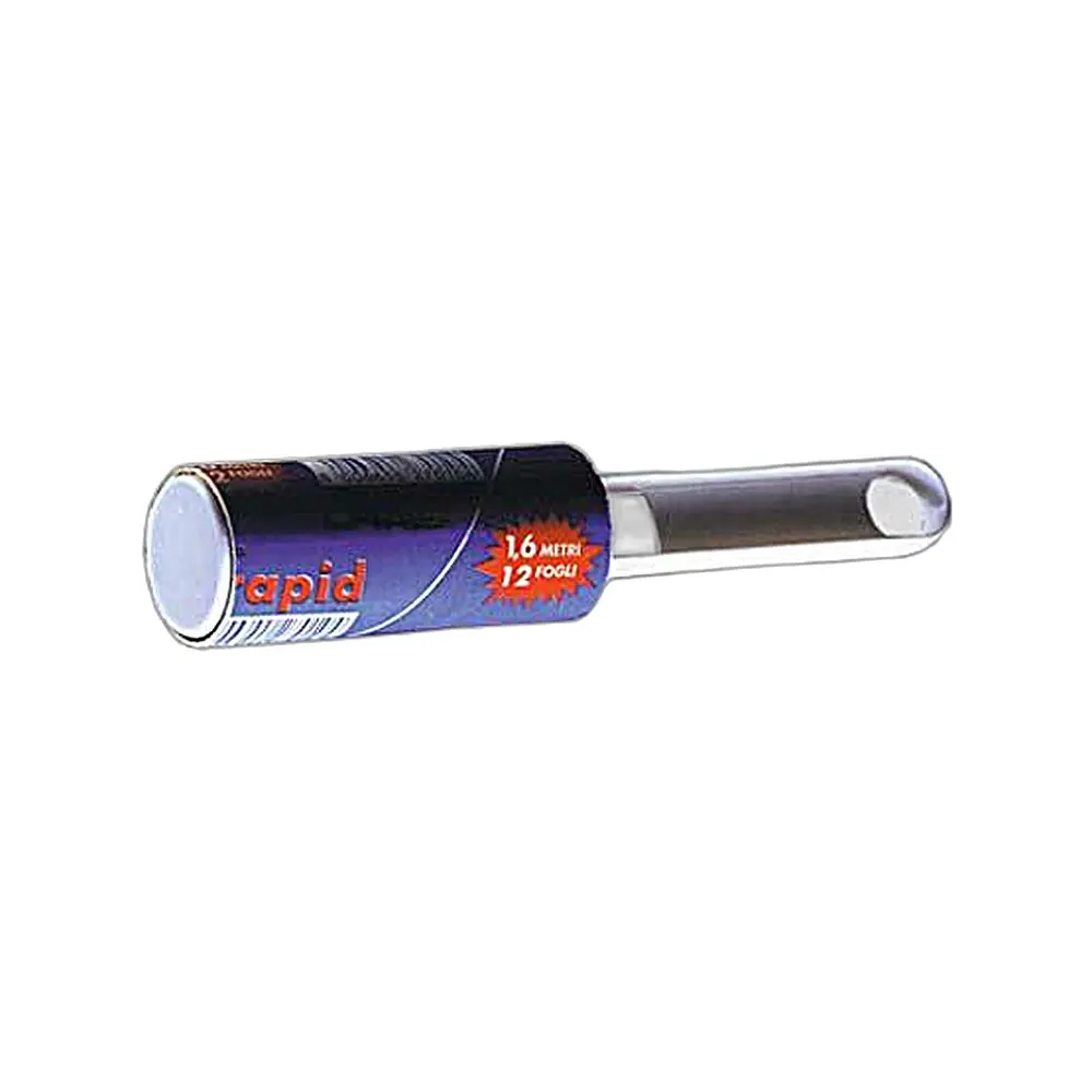 Spazzola pulirapid a rullo - Immagine 1