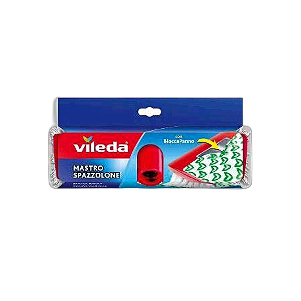 Spazzolone mastro vileda - Immagine 1