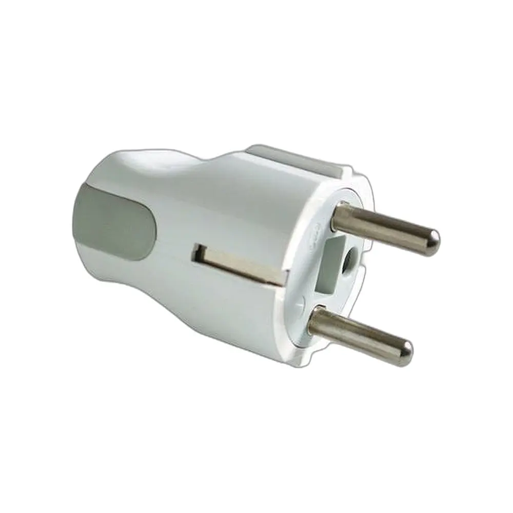 Spina schuko fanton - Immagine 1