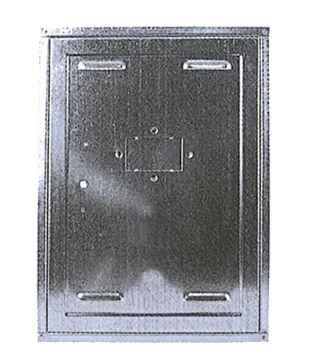 Sportello da incasso – Art. G291 - Immagine 1
