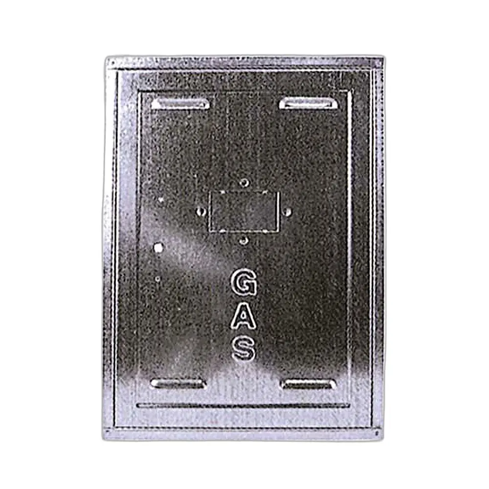 Sportello da incasso - Immagine 1