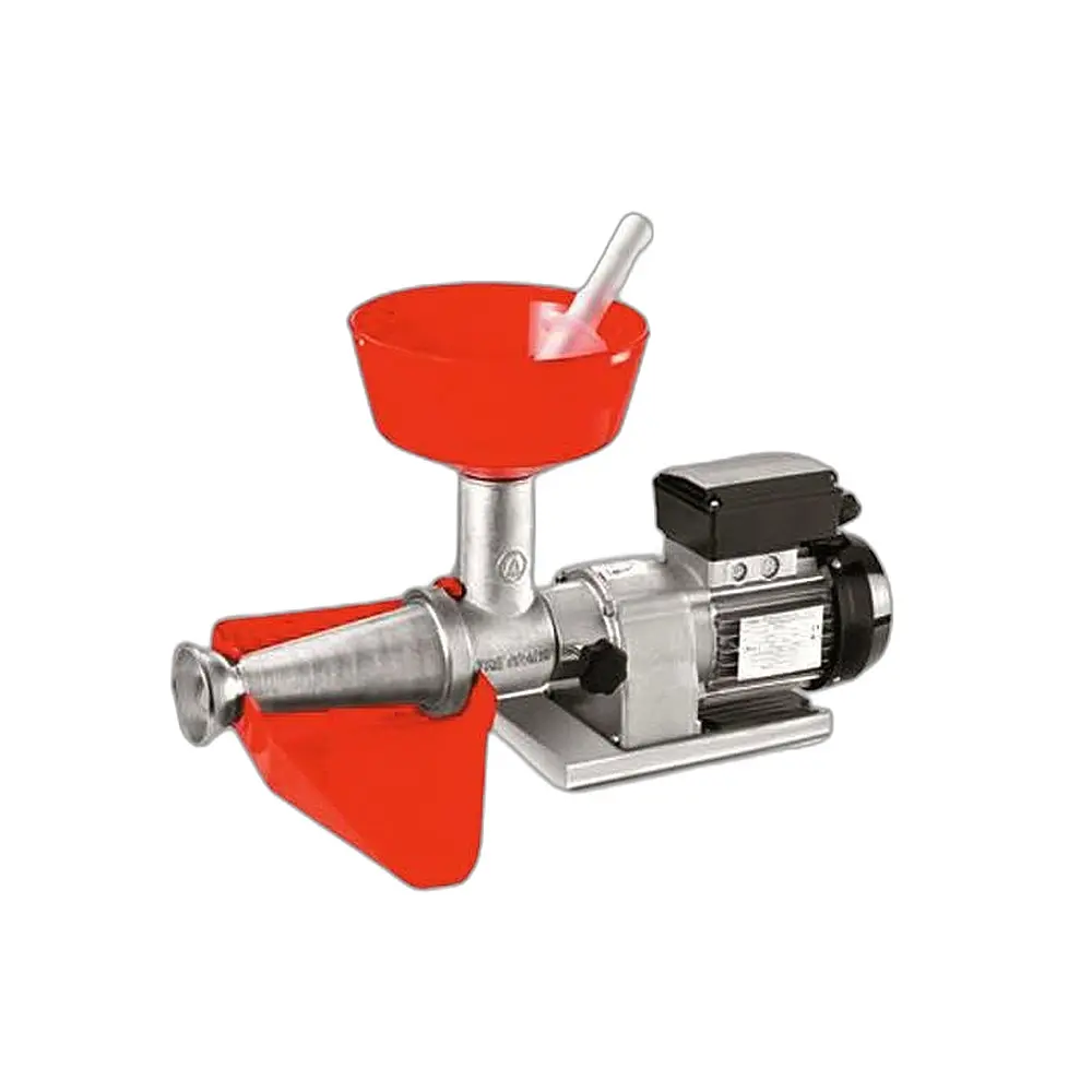 Spremipomodoro elettrico big/40 mo/mo tre spade - Immagine 1