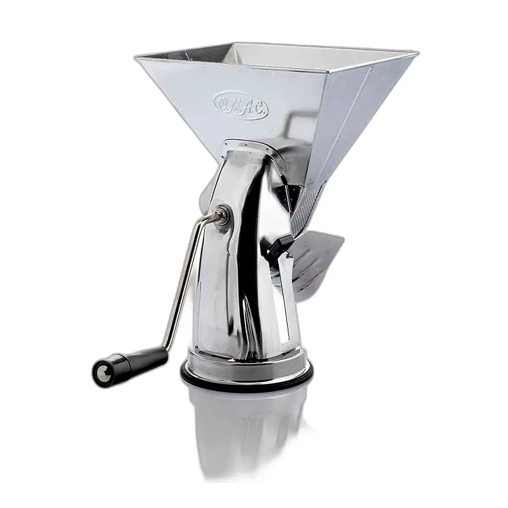 Spremipomodoro inox super gulliver - Immagine 1