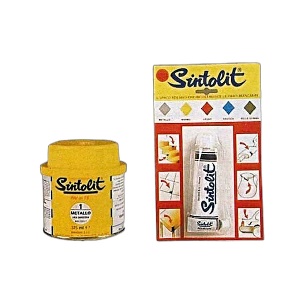 Stucco legno sintolit - Immagine 1