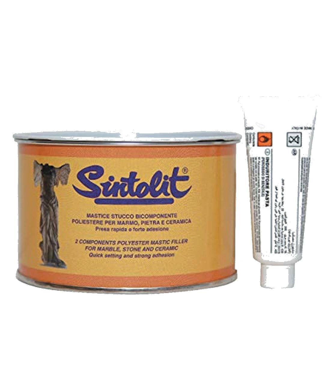 Stucco marmo sintolit – Nco Ml 3 - Immagine 1