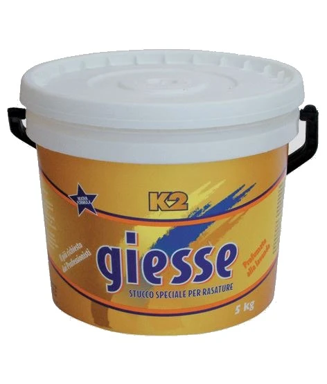 Stucco pasta giesse k2 - Immagine 1