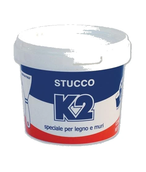 Stucco pasta k2 - Immagine 1