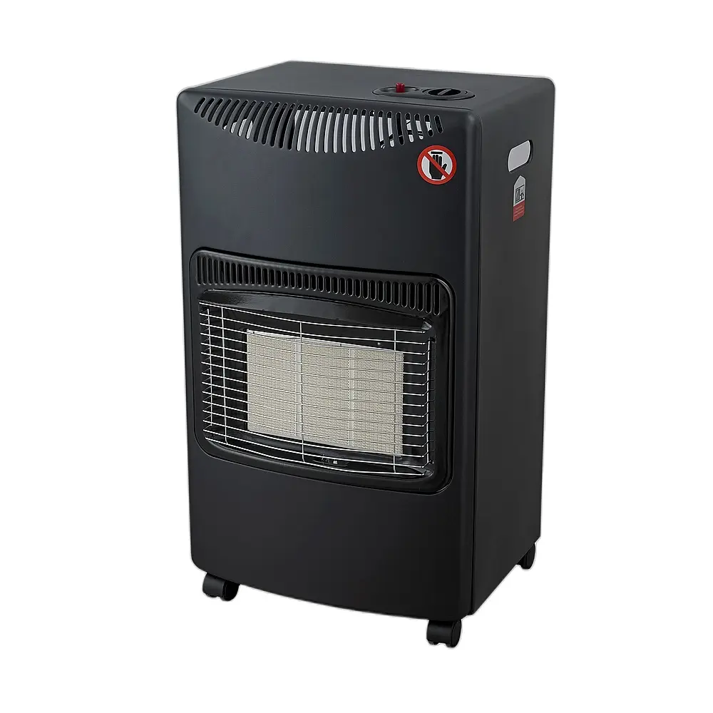 Stufa gas raggi infrarossi dcg -ce - Immagine 1