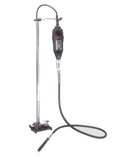 Supporto per utensile dremel - Immagine 1