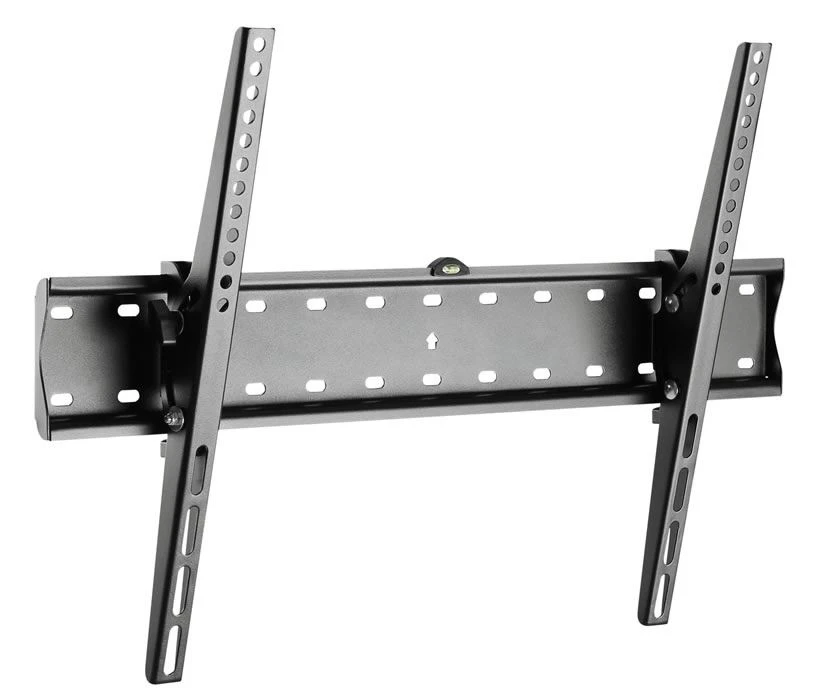 Supporto tv fisso+inclinabile 32/82” 40kg. - Immagine 1
