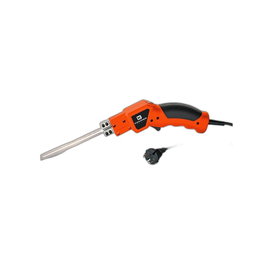 Taglia-polistirolo istantaneo professionale 150w - Immagine 1