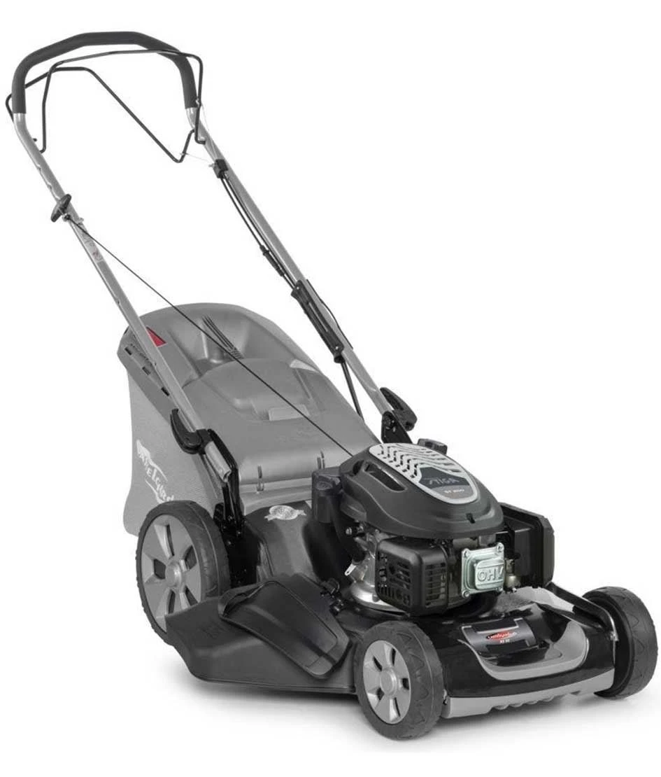 Tagliaerba castel garden 4in1 - Immagine 1