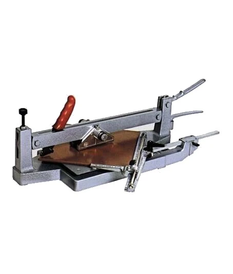 Tagliapiastrelle master montolit - Immagine 1