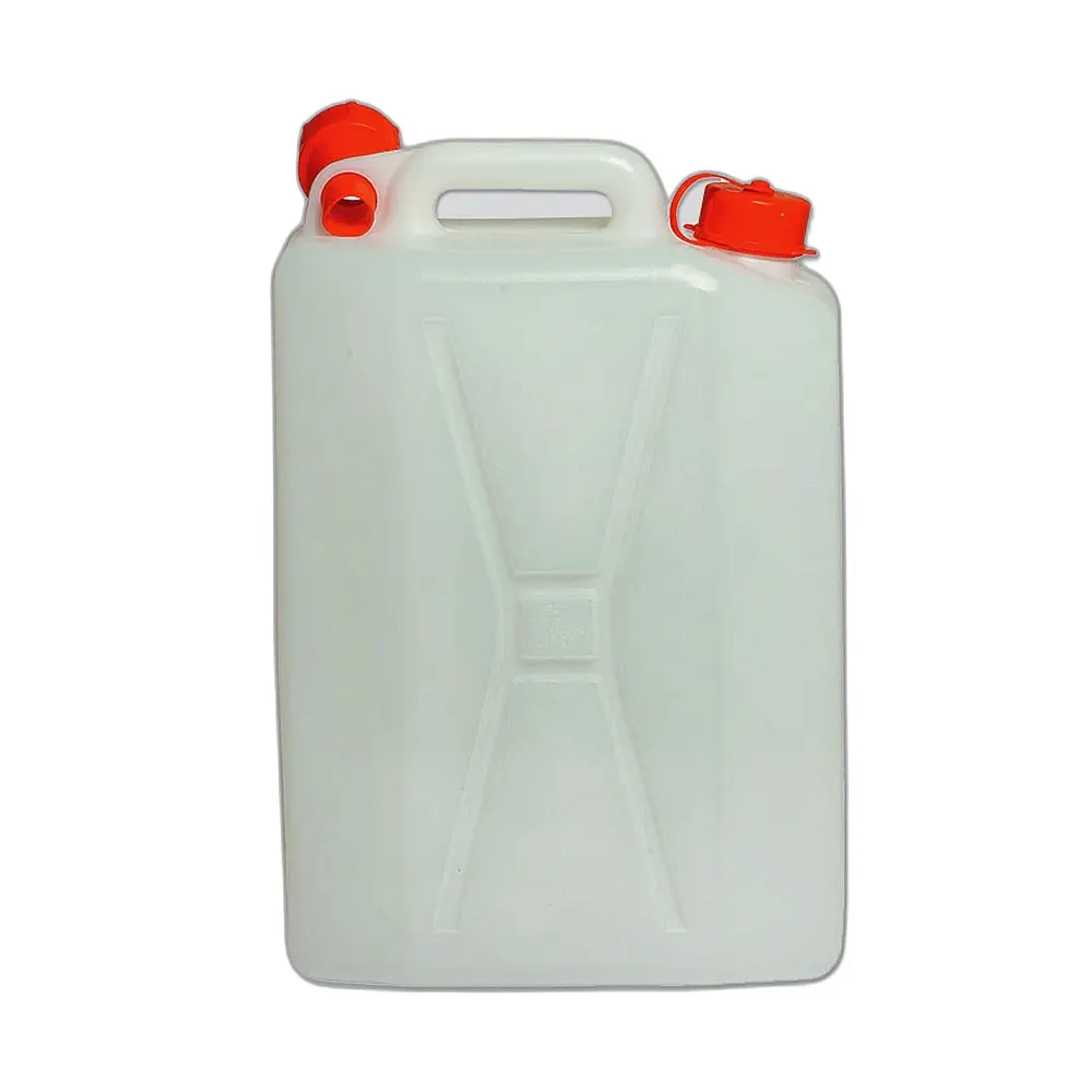 Tanica polietilene - Immagine 1