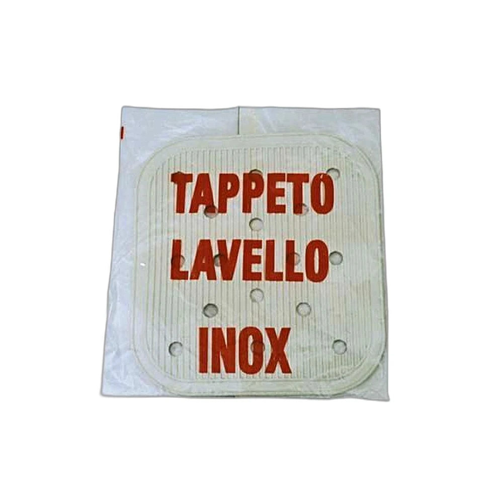 Tappeto per lavello inox - Immagine 1
