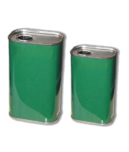 Tappo plastica per lattina olio – Lt 0,25 D24 - Immagine 1