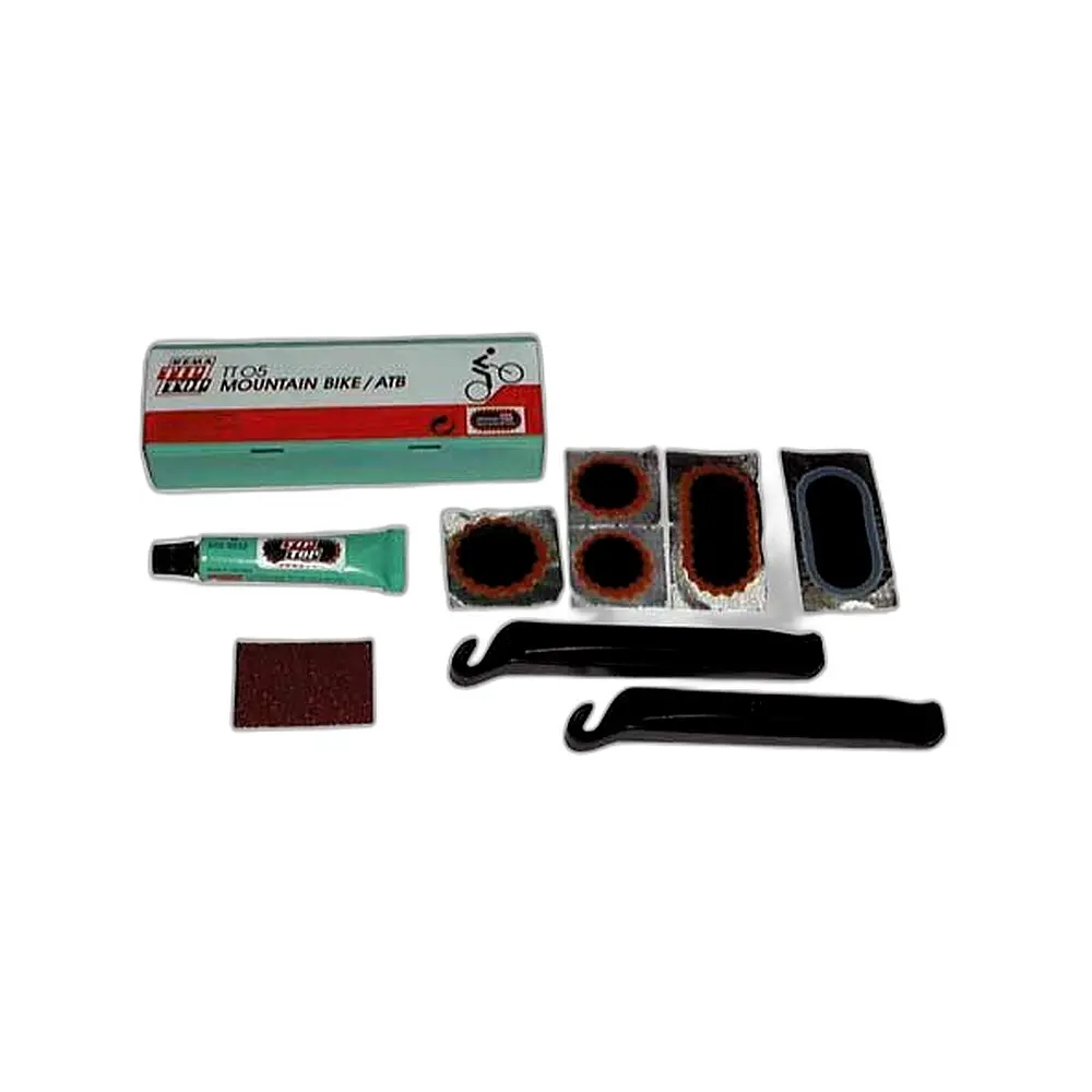 Tip top kit per mountain bike tt 05 - Immagine 1