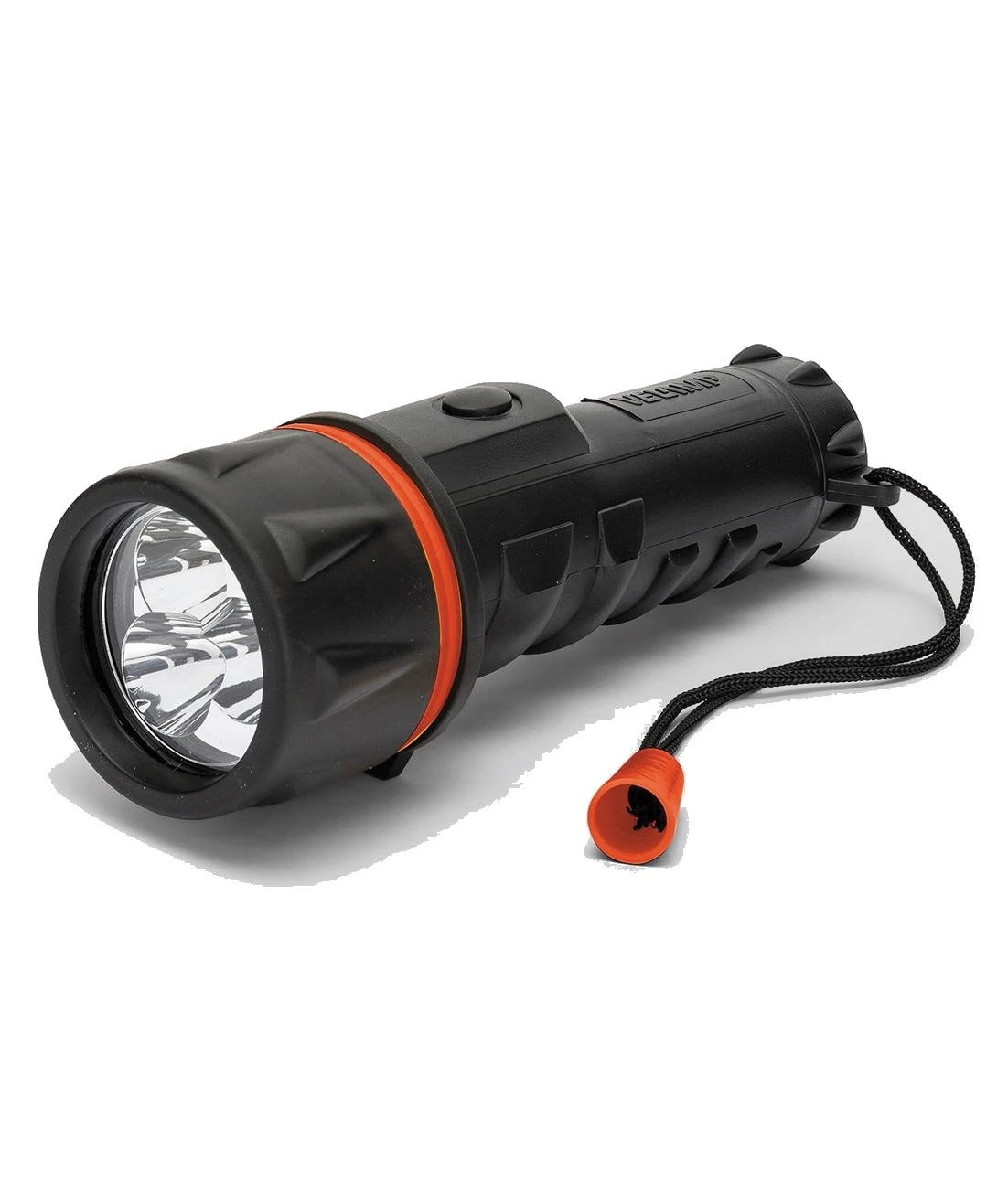 Torcia gomma rubber 12lm - Immagine 1