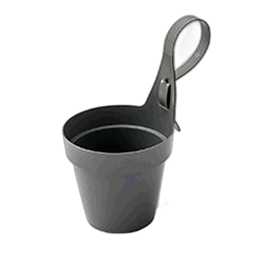 Vaso mymood appendibile con bretella - Immagine 1