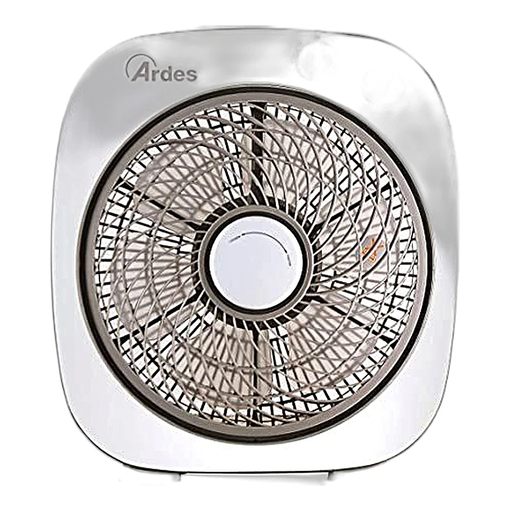 Ventilatore box fan floor26 - Immagine 1