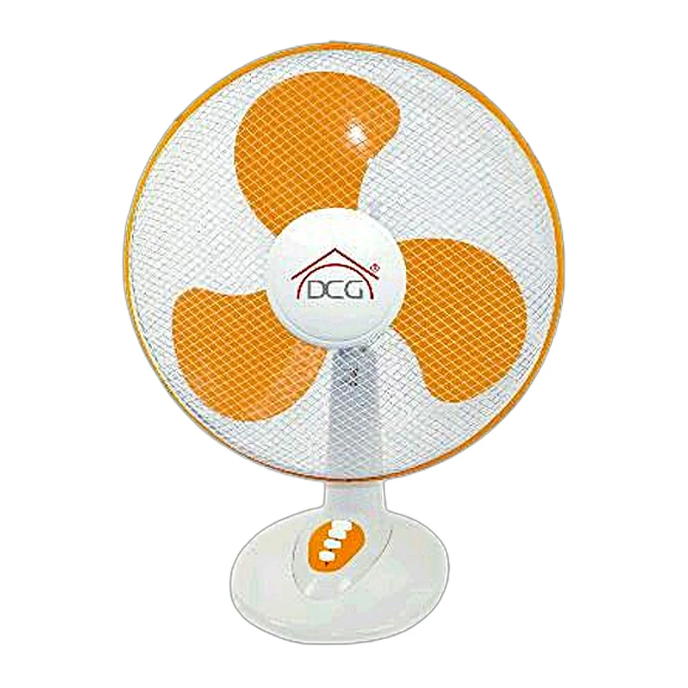 Ventilatore tavolo dcg d.40 - Immagine 1