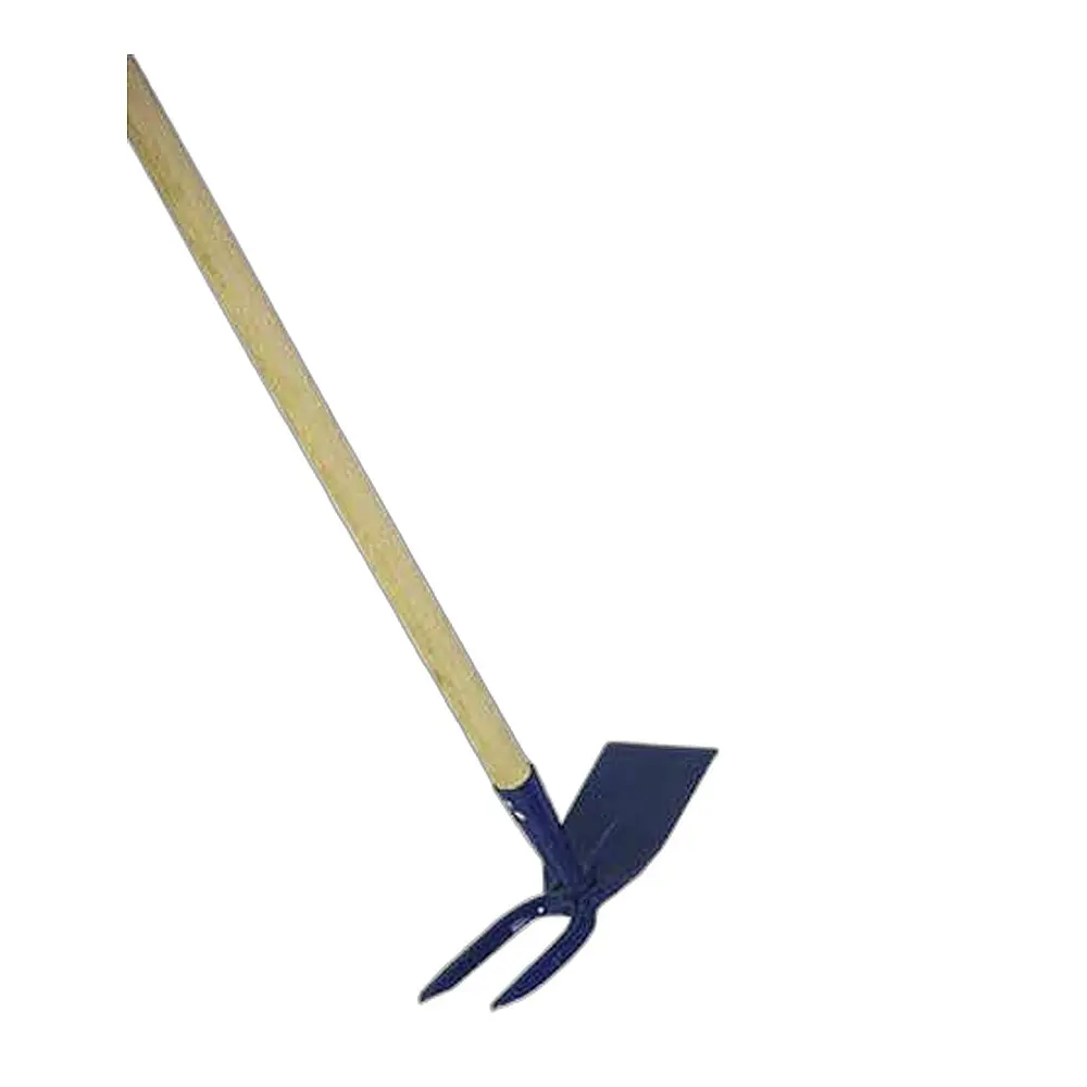 Zappetta lama quadra/bidente - Immagine 1