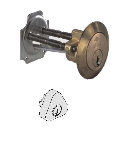 0000452 per cilindro standard coppia da applicare cisa