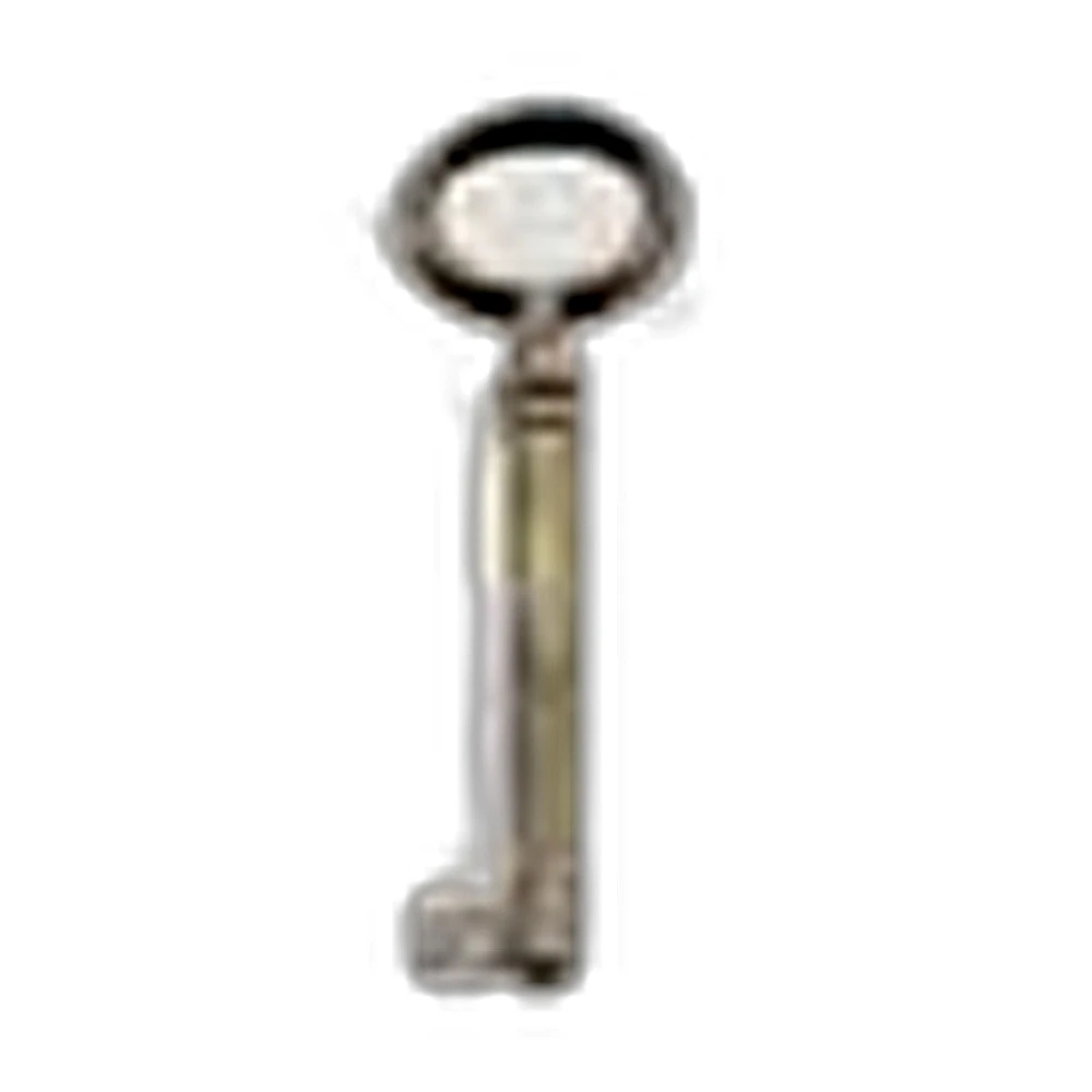 Chiave ottone per mobili